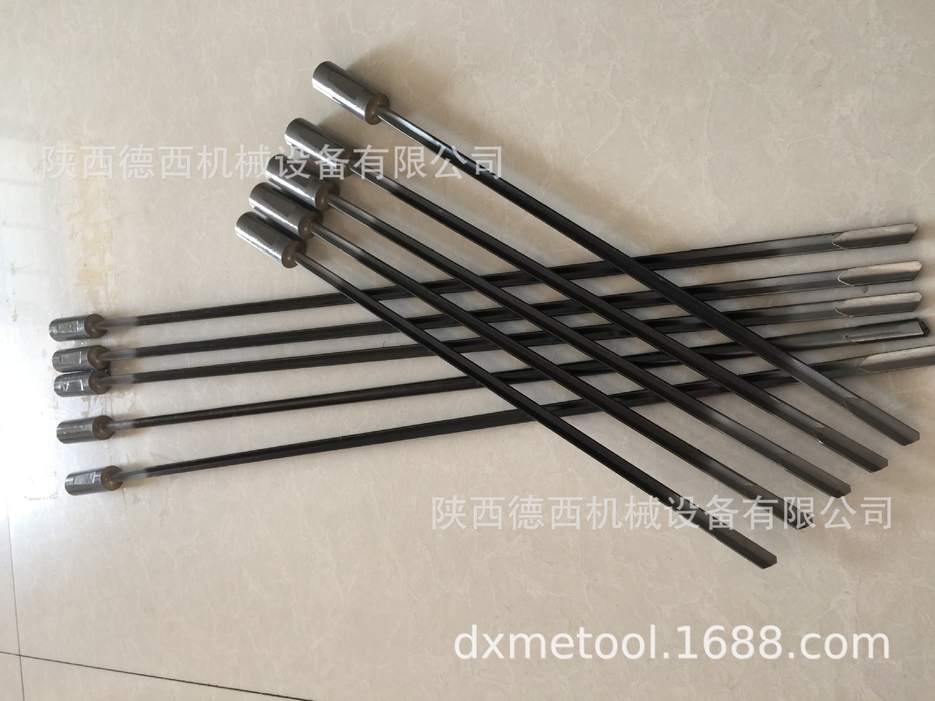 钻头 深孔枪钻 德国tbt枪钻 数控枪钻  双刃枪钻  硬质合金枪钻