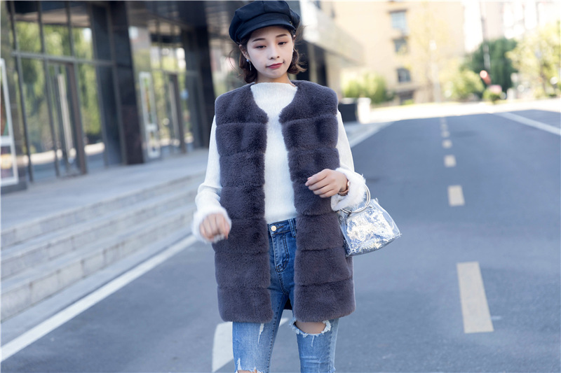 Gilet femme - Ref 3317009 Image 20