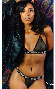 Soutiens-gorge en  dentelle - Ref 3369048 Image 12