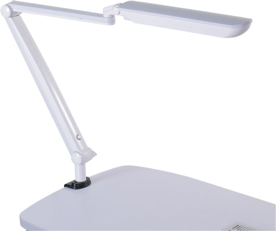 跨境货源工厂直批美容院、家用美甲桌美甲照明灯NAIL LAMP