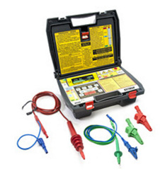 EXTECH MG500数字高压绝缘测试仪