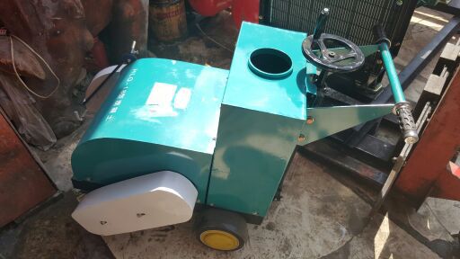 云南昆明路面切缝机