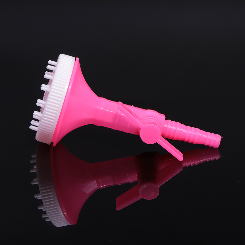 Direct sales from the source of engineering plastic shower heads, plastic shower heads with switches, water tower shower heads undefined