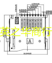 A-TFS08X-019 , ATOM-A02894 , TF1007F