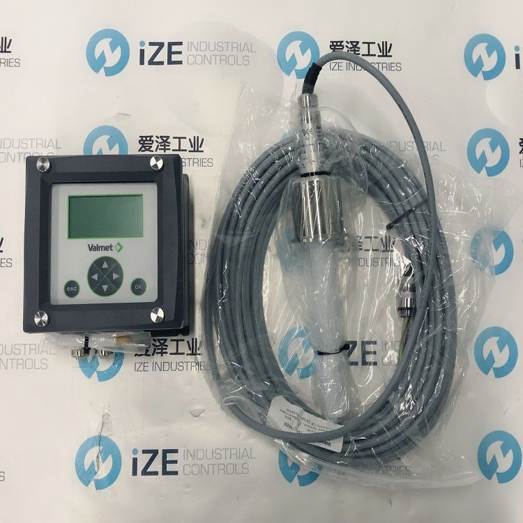 KEMOTRON浓度检测仪3307H+4338现货供应爱泽工业