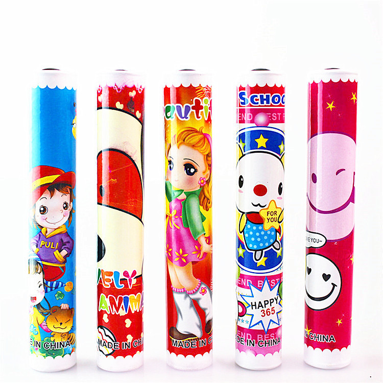 16cm Glass ball Kaleidoscope children Puzzle Science and Education Toy Factory wholesale kindergarten pupil gift gift