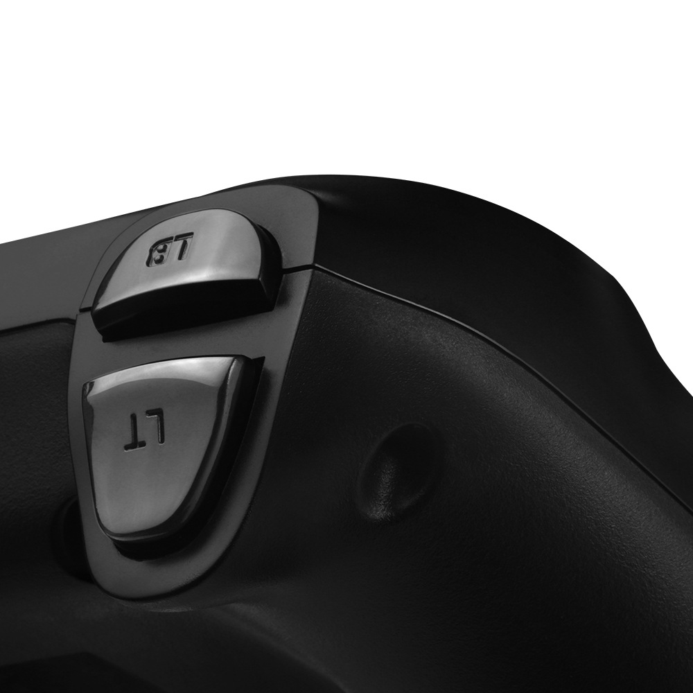 Controller di gioco Beitong Bat D2F-D2E PC PS3 XBOX360 Rocker ripetuto USB doppia vibrazione_voghion.com