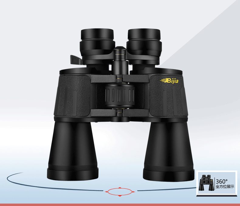 Magic Eagle 10-120x80 Binoculars