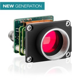 德国IDS    UI-5241SE     工业相机