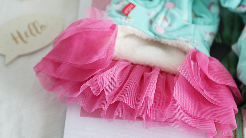 可爱小马服情侣装