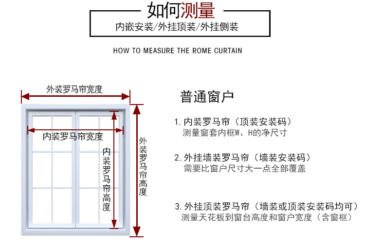 【美米】厂家直销厨房咖啡帘小清新成品穿杆小窗帘蓝色蕾丝短帘详情32