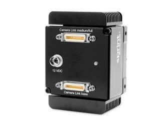 BASLER巴斯勒 spL2048-39kc     sprint系列线阵相机