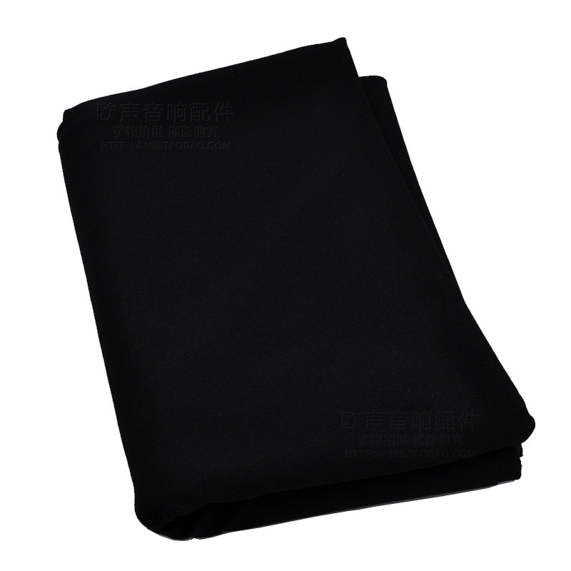 Speaker Mesh Cover Cloth Black Speaker Mesh Dustproof Cloth Audio Surface Cloth Hifi Accessories High-End Sound-Transparent Cloth Black Fine Cloth Speaker Mesh Cover Cloth Black Speaker Mesh Dustproof Cloth Audio Surface Cloth Hifi Accessories High-End Sound-Transparent Cloth Black Fine Cloth