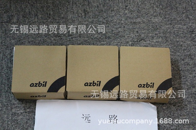 【原装进口】日本 山武AZBIL 传感器 K1G-S07远路优势供应