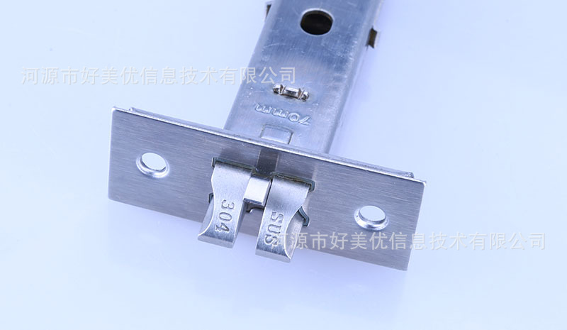 加长锁舌304不锈钢锁利单舌锁体执手锁70MM锁体五金锁具配件-阿里巴巴