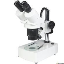 两档变倍体视显微镜 生物显微镜 数码显微镜 带光源显微镜