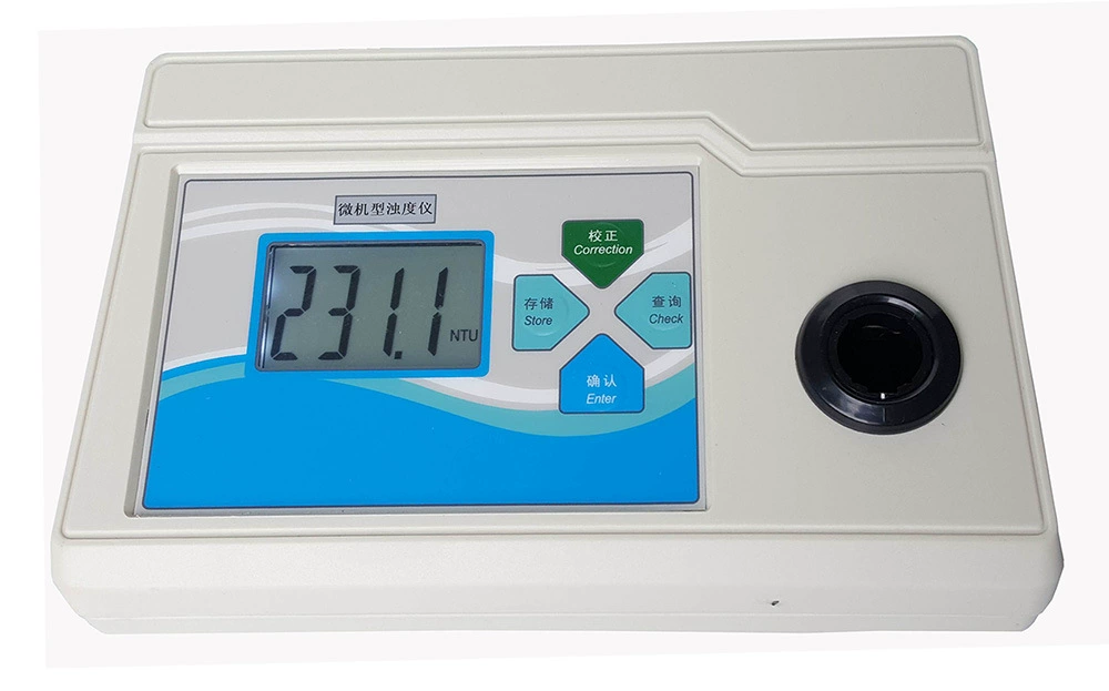 AD-83T настольный детектор азота аммиака