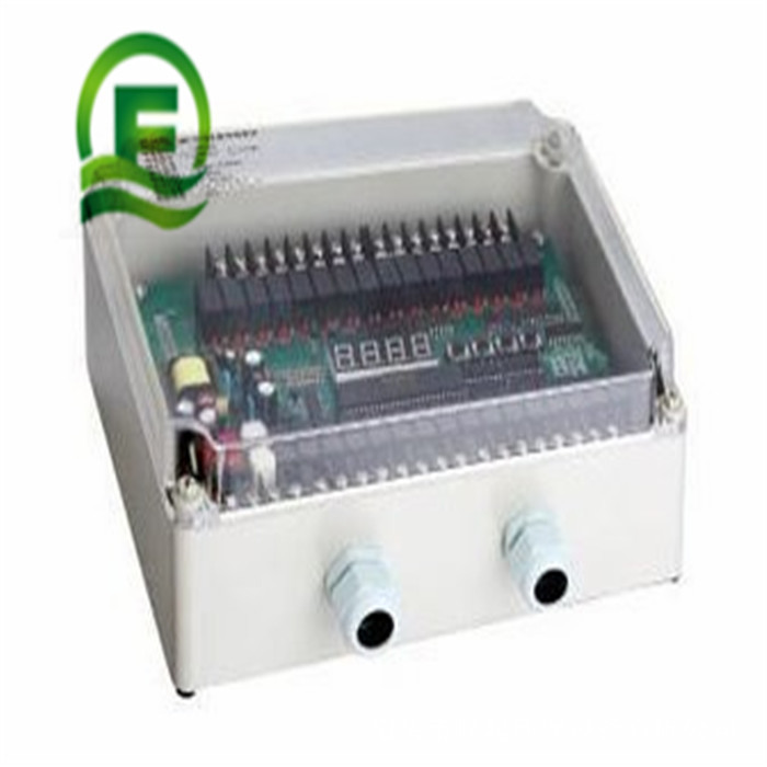JMK-20无触点集成脉冲控制仪 脉冲电脑喷吹控制器 电磁阀脉冲仪