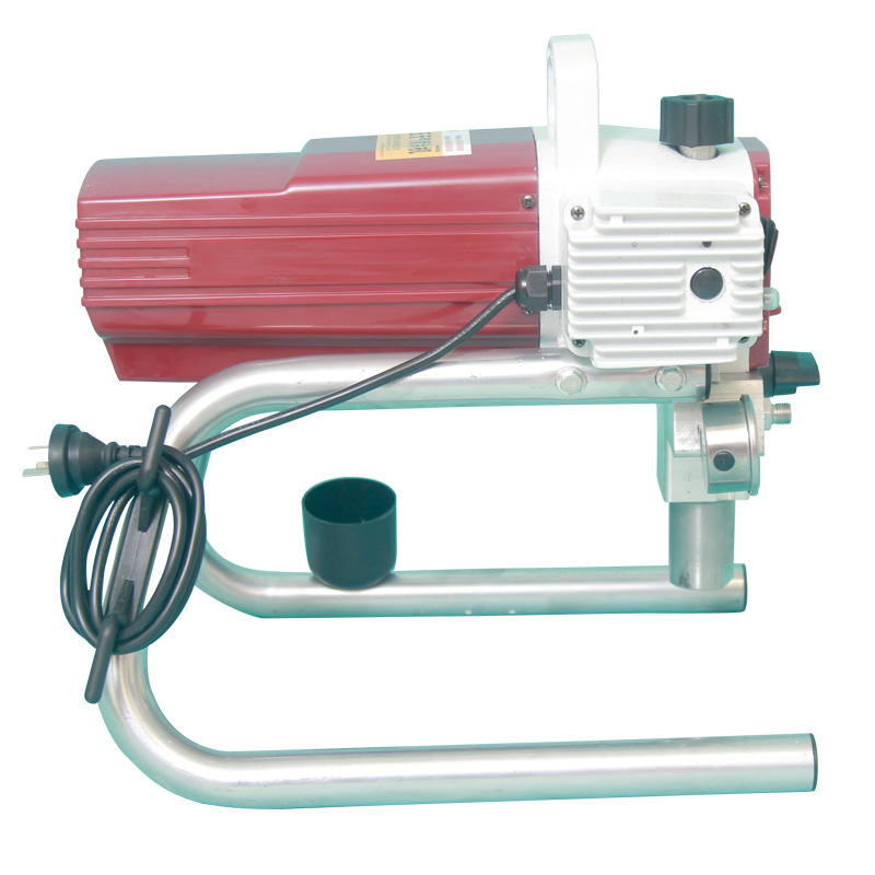 1280元壹台220V電動手提式噴塗機450/680/800/440高壓無氣噴漆機