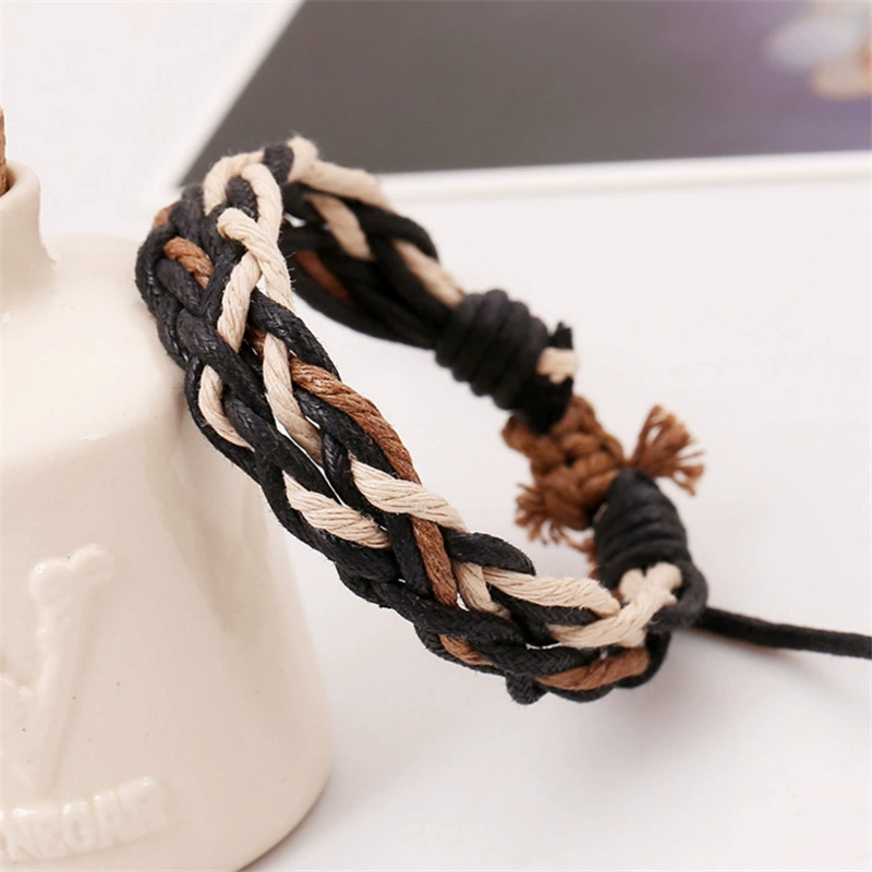 Тканый ретро браслет handmade, оптом, ( торговля)