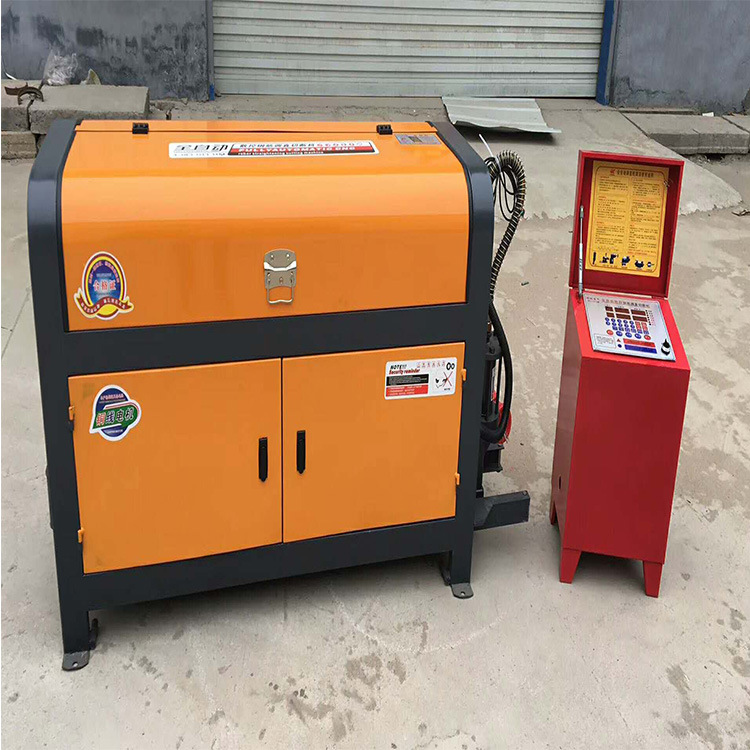 辰旺钢筋调直机 现货供应全自动调直机钢筋和预应力机械调直机