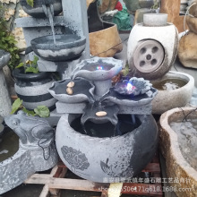 �S���N�ۺ��s�Wʽ��ˮ��Ȫʯ��¹���ʯ�ɻ���ˮ�Lˮ���^�b�