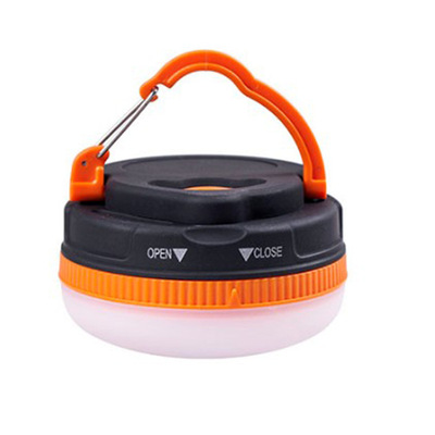 portable Camping lights multi-function Mini Camping lights Floor lamp 5 adjust led outdoors Tent lights Survival lights