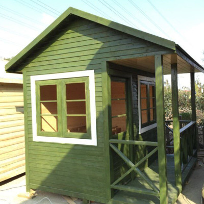 移動花車戶外售貨亭 移動防腐木景區售賣車 步行街木質售賣亭批發