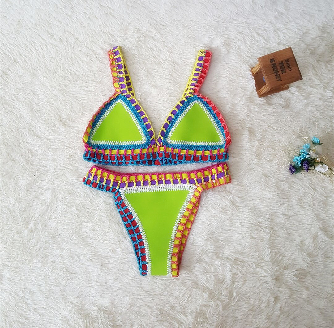 Bikini Set Image 3
