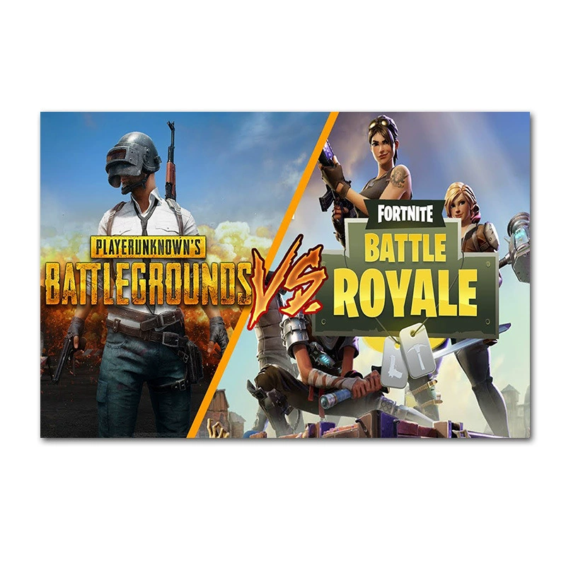 Постер-плакат игры Amazon Fortress Night европейская мультфильм аниме картина стены интернет-кафе интерьер декоративная подвеска