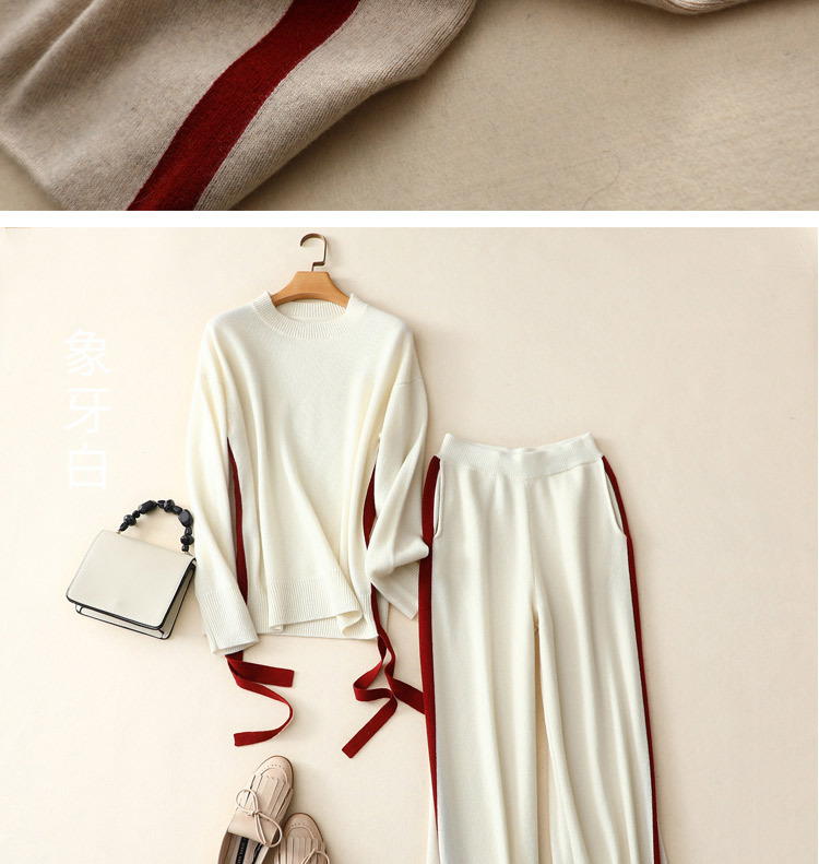 Costume femme KASANA en Tricot - Ref 3334188 Image 20