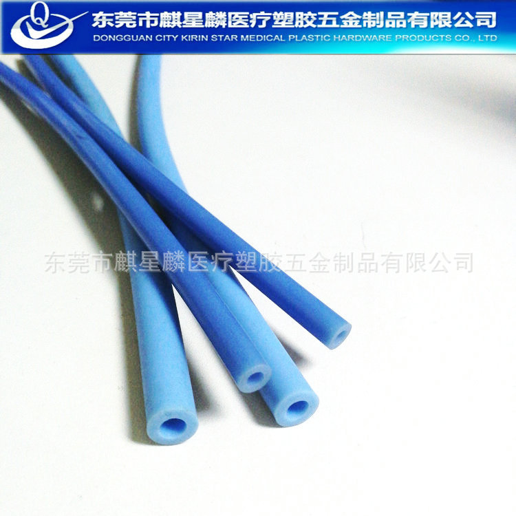 專業生產PVC軟管30MM以下,可加工定做各種異型管材，顏色不限