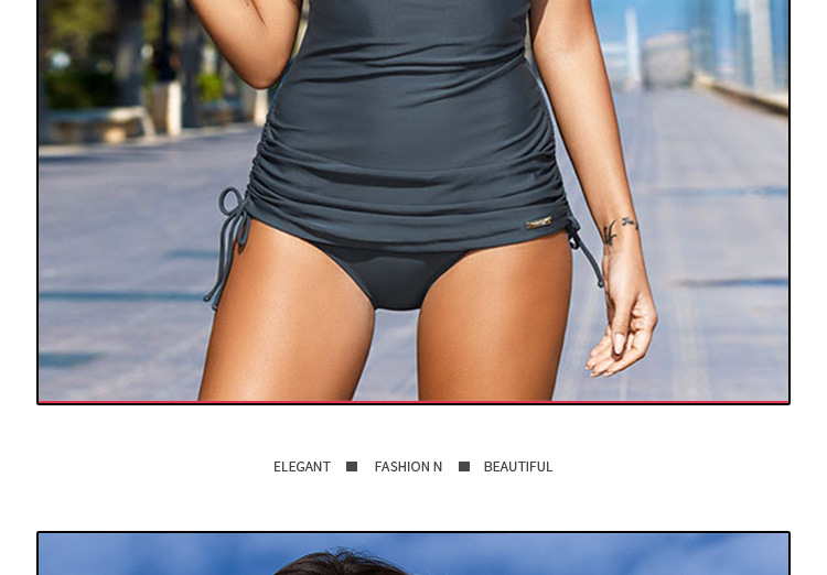 Swimsuit Image 8