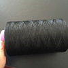 Abrasion resistant PVC Wrapping yarn 550D Inner core high strength Industry Polyester Yarn high strength reunite with