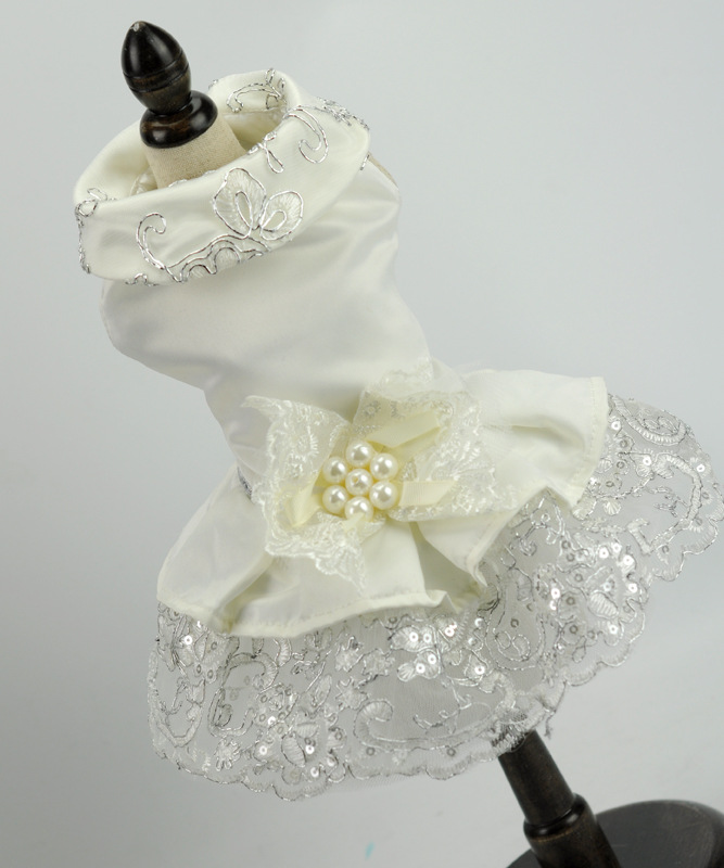 Pet Dress Image 1