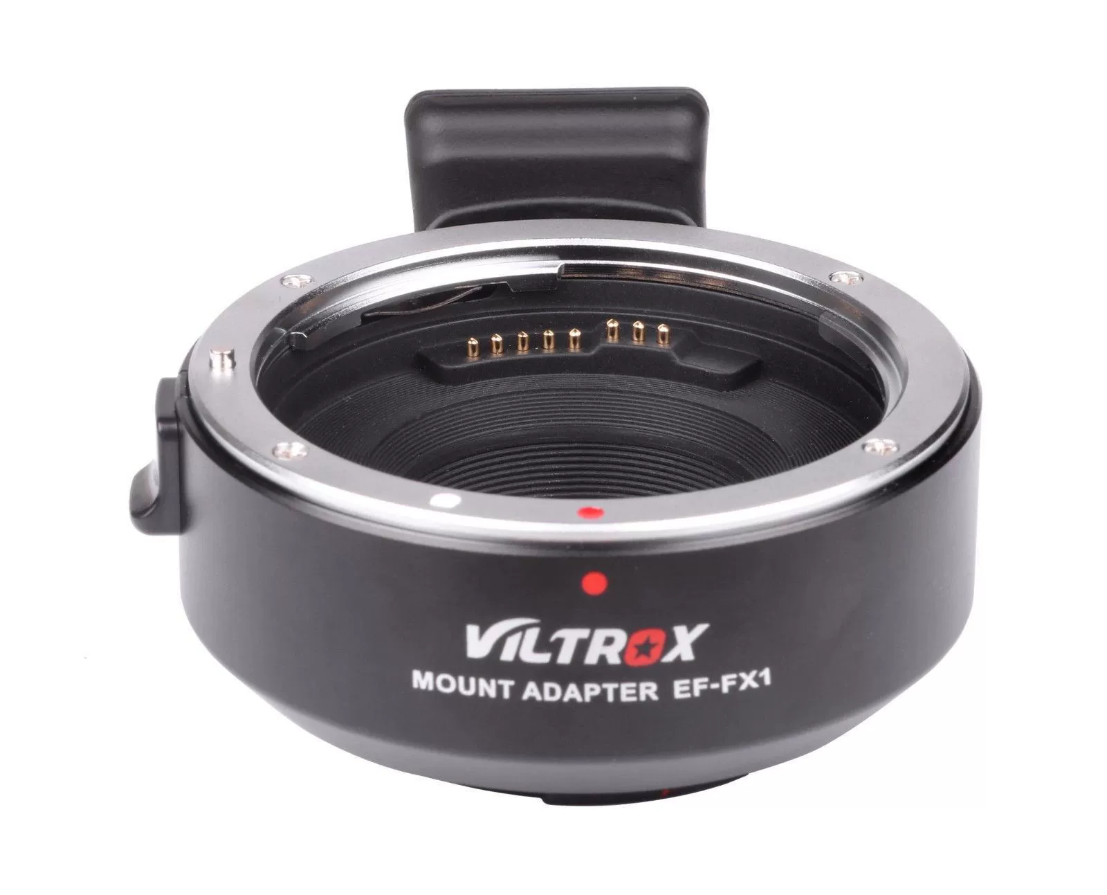 唯卓 EF-FX1 rotation ring C lens rotation X micro single camera automatic focus ring XT20/XPro2 XT1