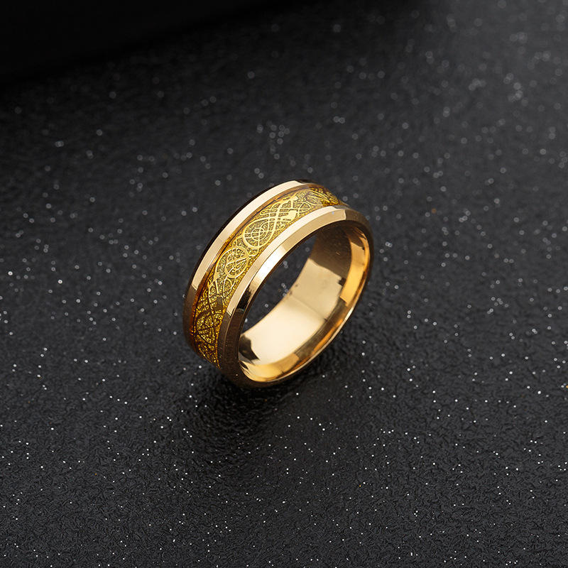 Fashion Round 201 Stainless Steel Gold Plated Arylic In Bulk display picture 12