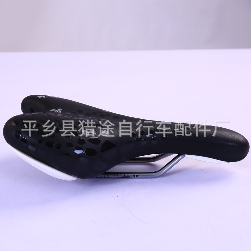 猎途新品Q7-003山地车鞍座 舒适自行车坐垫 山地车坐垫批发