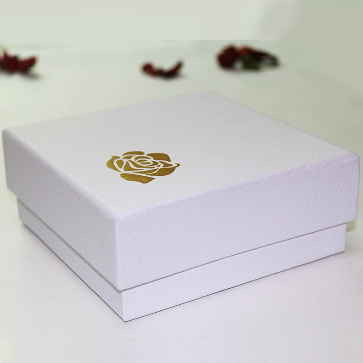 深圳厂家直供高档化妆礼品包装盒|高档精美翻盖礼品盒印刷厂