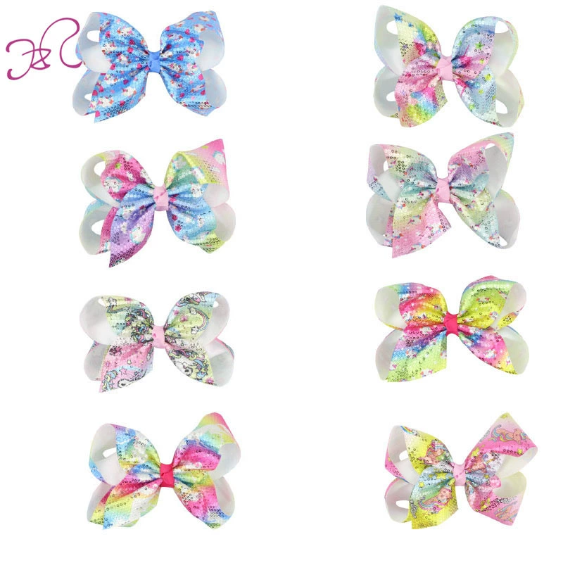 Big hairgrip with bow, hair accessory, 2018, Amazon