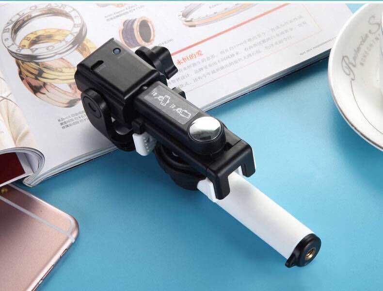 Stick selfie en Alliage d aluminium - Ref 3386734 Image 12