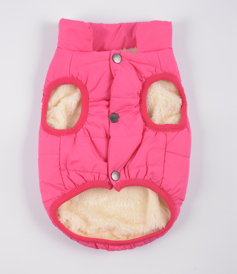 Dog Vest