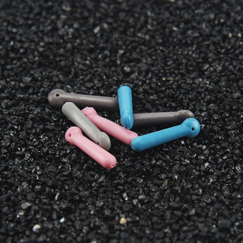 Aohu Beili silicone sports reinforced anti-winding float seat fish float seat fishing gear supplies fishing small accessories