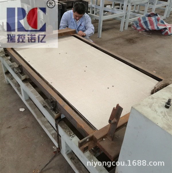 厂家直销RC2000-A-20R0-T4茶叶理调机专用 支持改造 节能加热设备