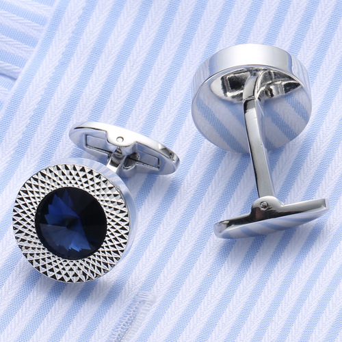 Hot selling cufflinks cross-border cuff links French shirt cufflinks cufflinks 389