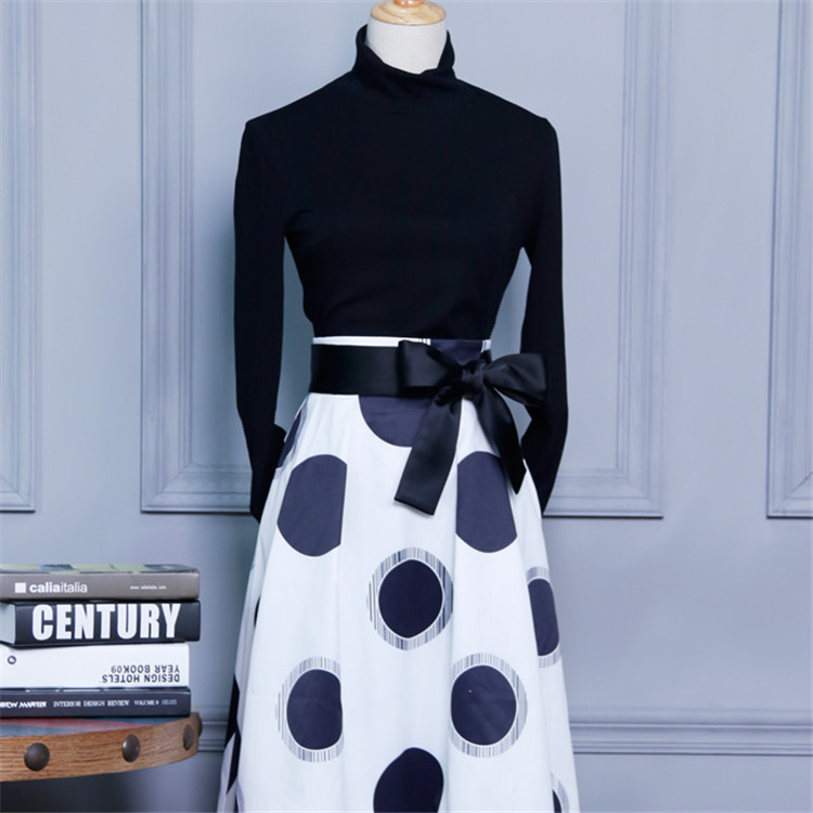 Costume femme en Mélange de coton - Ref 3333857 Image 3