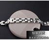 Men's classic magnetic bracelet stainless steel suitable for men and women