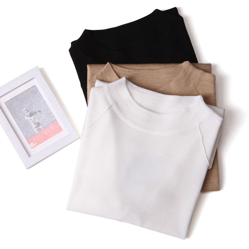 Pull femme - Ref 3414329 Image 3