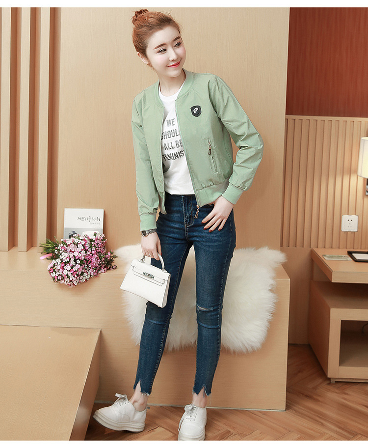 Blouson femme en Coton - Ref 3322209 Image 22