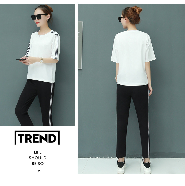 Costume femme en Coton - Ref 3335441 Image 28